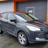 Установка ГБО на Ford Escape Ecoboost 1.6 2013 г.в.