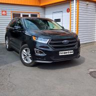 Установка ГБО на Ford Edge 3.5 USA 2016 г.в.