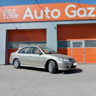 Civic 2005 1.6