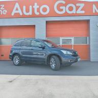 CR-V 2011 2.0