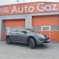 RAV4 2013 2.0