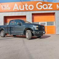 F150 2015 3.5 V6