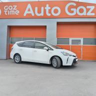 Prius Plus