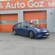 Prius USA 2018 1.8
