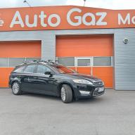 Mondeo 2010 2.0