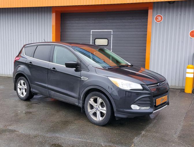 Escape 1.6 Ecoboost 2013