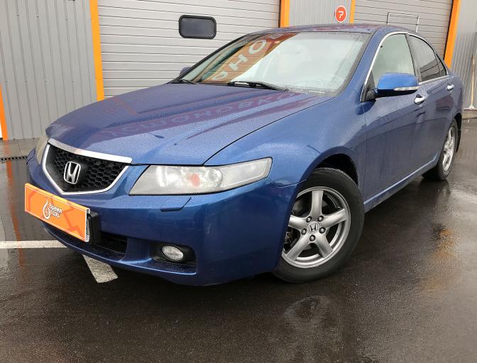 Accord 7 2.0 2004