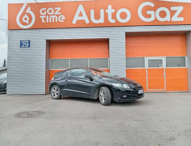 CR-Z 2010 1.5