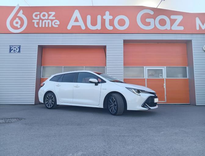 Corolla 2019 1.8