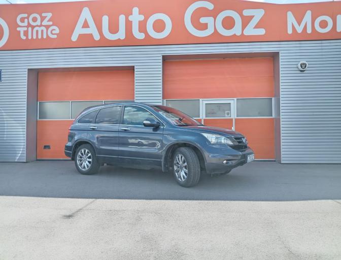 CR-V 2011 2.0