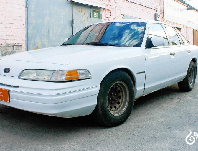 Crown Victoria 4.6 1993