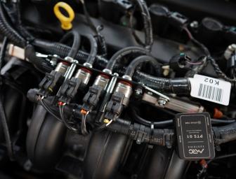 Mity dotyczące instalacji instalacji gazowej LPG