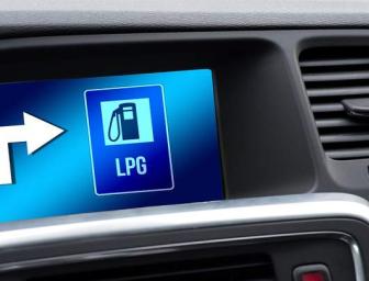 Dlaczego LPG?
