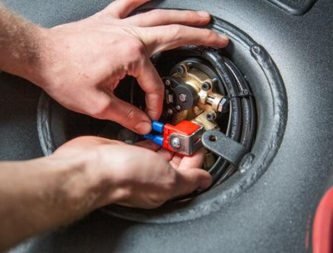 Jakie cechy charakteryzują elektrozawory w instalacjach gazowych (LPG)? Jakie cechy charakteryzują elektrozawory w instalacjach gazowych (LPG)?