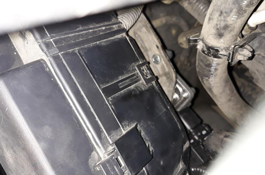 Elektroniczna jednostka sterująca Lovato Easy Fast C-OBD 2