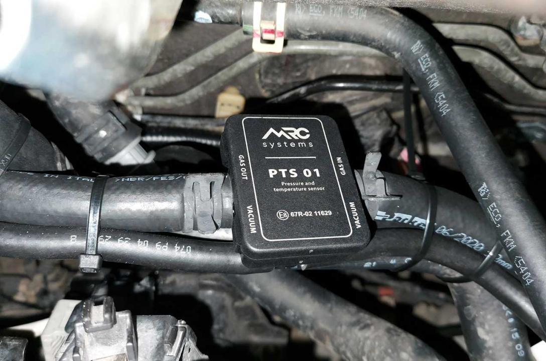 MAR-sensor MRC PTS-01