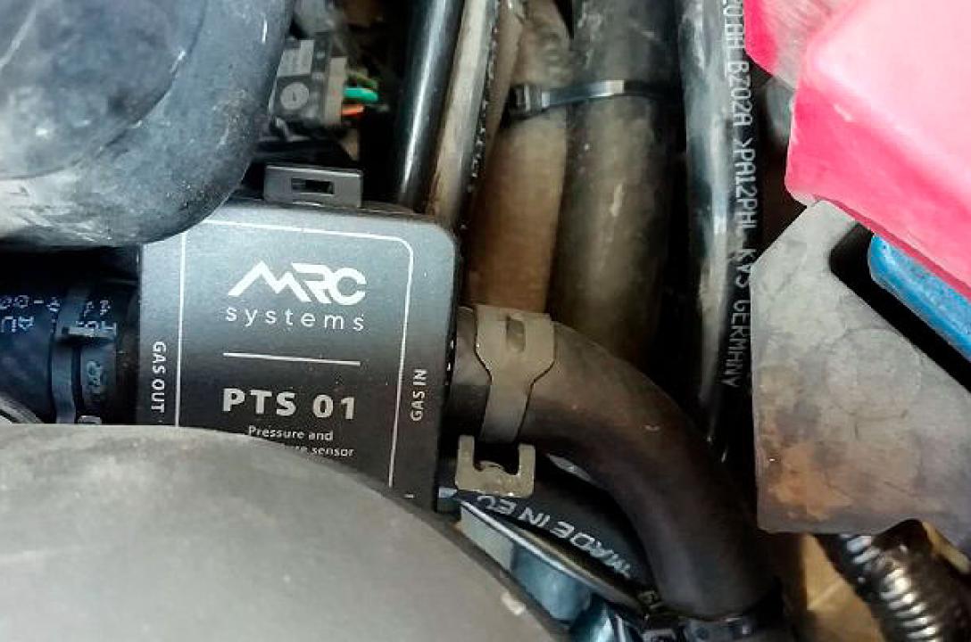 МАR-sensor MRC PTS 01
