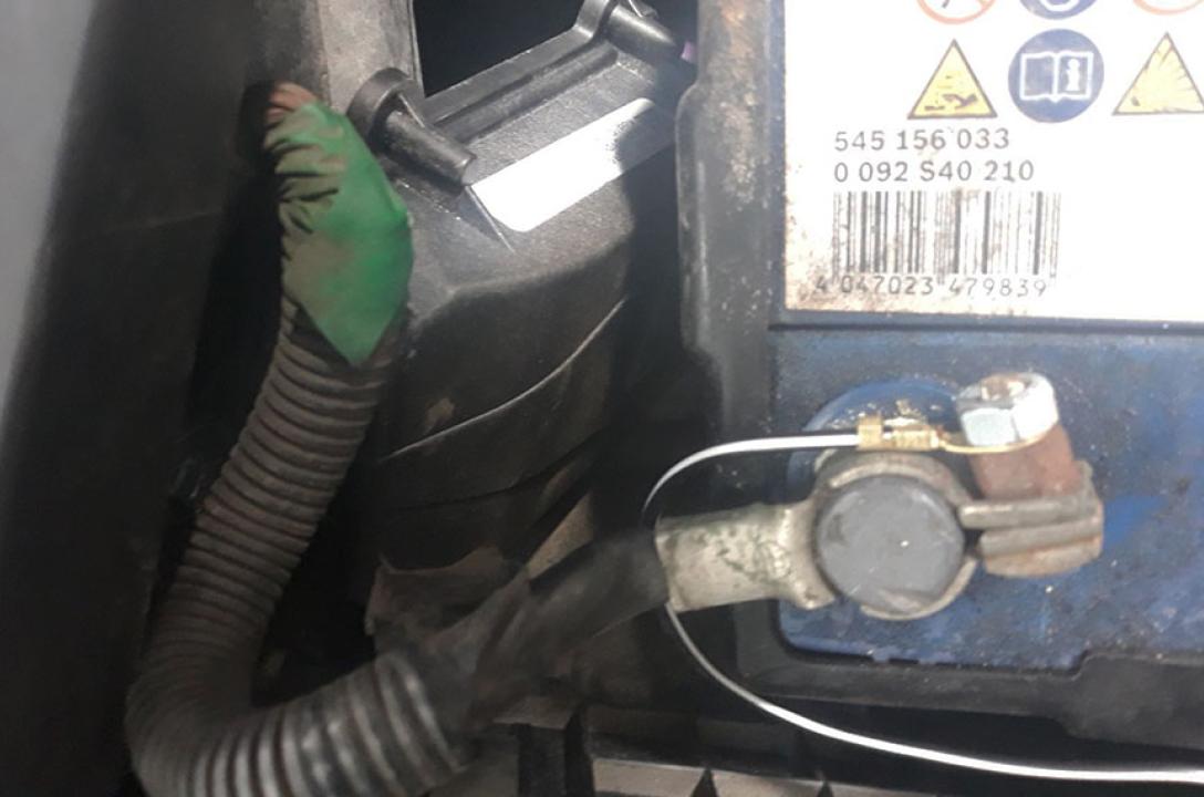 Elektroniczna jednostka sterująca KME Nevo