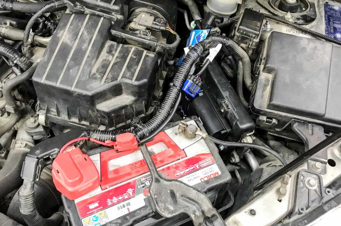 Cała elektronika wytwarzania systemu LPG samochód jest niezawodnie izolowana i chroniona bezpiecznikami. Możesz zdiagnozować działanie sterownika gazowego za pomocą złącza diagnostycznego.
