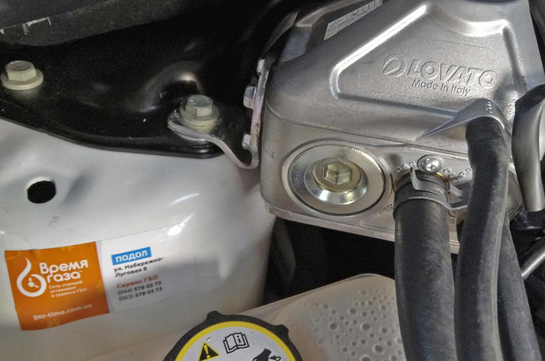 Lovato UHP do 350 KM. (Ultra High Power)
