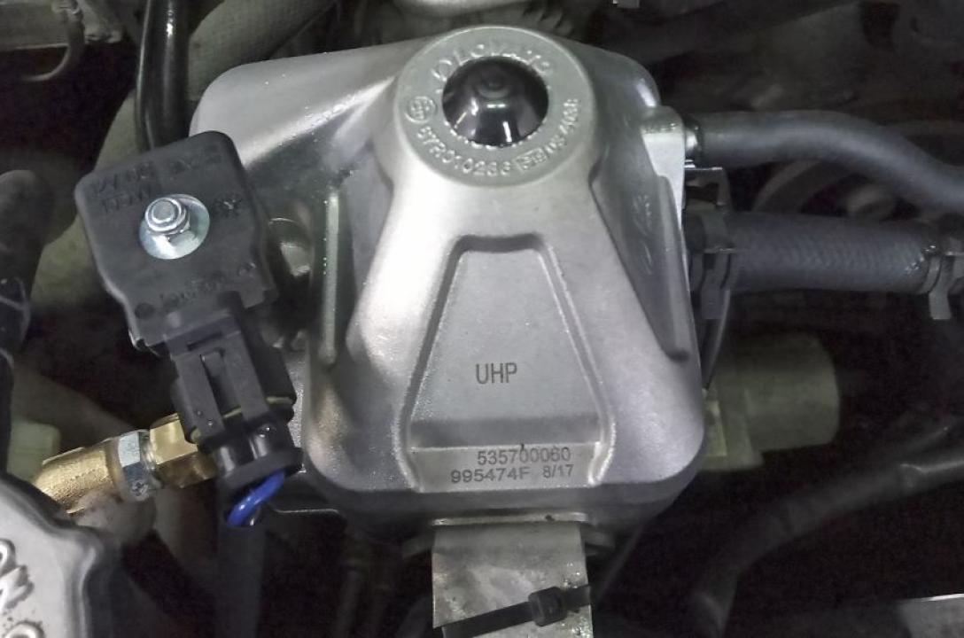 Reduktor Lovato Ultra Hihg Power