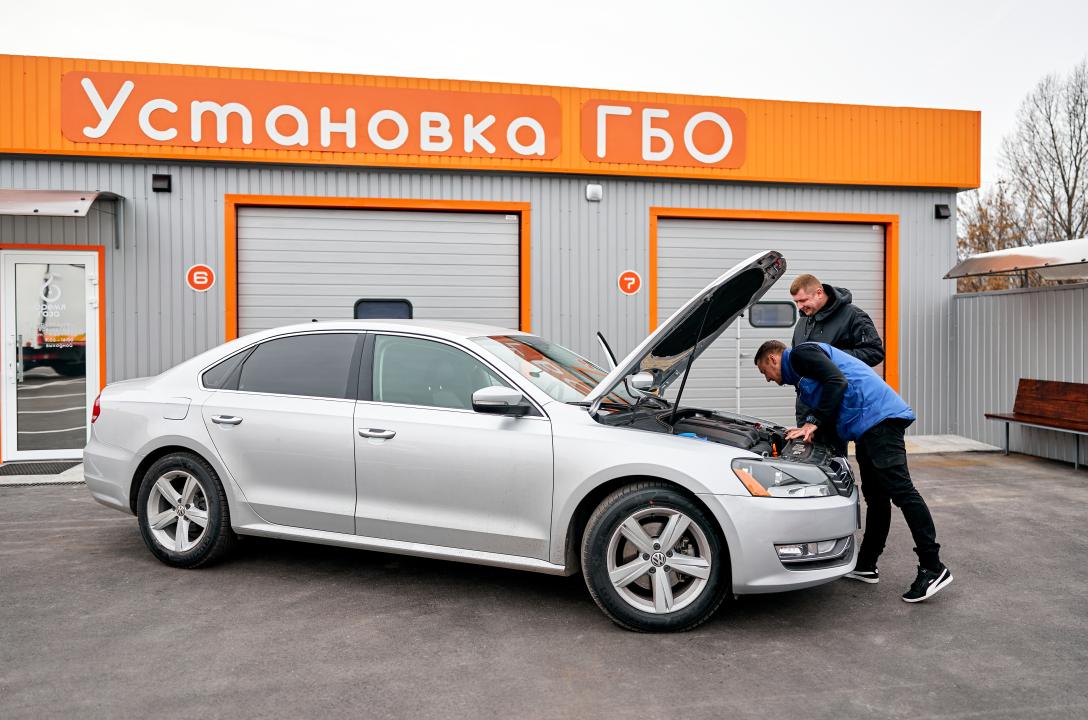 Знаем особенности вашего авто, предлагаем только такое оборудование, которое подходит конкретной марке и модели.