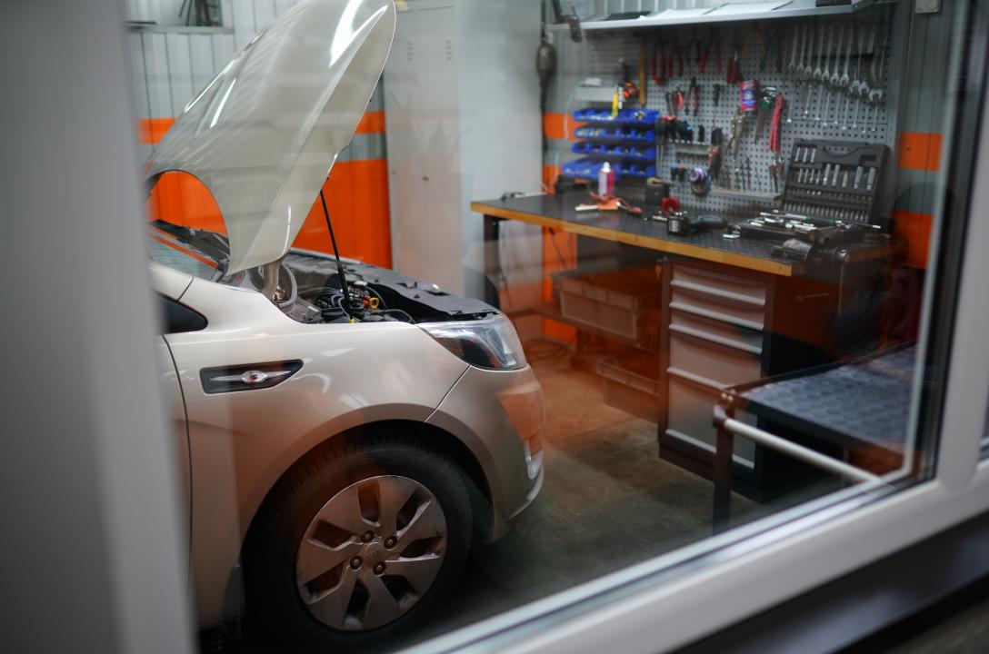 Установим газ на авто в Варшаве за 6 часов, в том числе на FSI, TSI, TFSI, GDI, SkyActiv моторы.