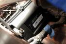 Elektroniczna jednostka sterująca MRC G-01 - миниатюра