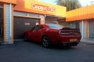Montaż instalacji LPG 4 MRC w Dodge Challenger 5.7 2016r - миниатюра