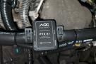 MAP sensor MRC PTS 01 + Obejmy samozaciskowe - миниатюра