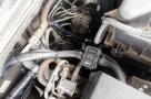 MAP sensor MRC PTS-01 + Włoski Rękawy Parker - миниатюра