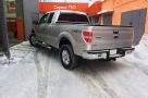 Montaż instalacji LPG 4 Lovato OBDII w Fordzie F-150 3.7 2013r - миниатюра