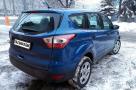 Instalacja LPG 4 Lovato OBDII w Fordzie Escape 2.5 USA 2017 - миниатюра