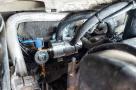 Niezbędne ciśnienie robocze gazu zapewnia Gazowy Reduktor MRC z elektrozaworem LPG, a rezerwa mocy wystarczająca dla takiego silnika do 250 KM - миниатюра