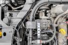 W tej instalacji LPG zainstalowany jest również precyzyjny Ciśnieniomierz i czujnik temperatury, czyli tzw. czujnik MAR MRC PTS 01, który mierzy temperaturę i ciśnienie bezpośrednio w przepływającym gazie. - миниатюра