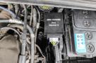 Do emulacji pracy wtryskiwaczy oraz poprawnej pracy elektroniki silnika spalinowego wymagany jest emulator MRC Power Emu 4 cylindrowy. Urządzenie imituje dla jednostki sterującej silnika benzynowego pracę zwykłych wtryskiwaczy samochodowych podczas jazdy - миниатюра