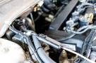Działanie centrali gazowej można zdiagnozować za pomocą złącza diagnostycznego. - миниатюра