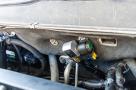 Przed reduktorem zainstalowany jest elektrozawór gazowy MRC, który steruje dopływem gazu do reduktora, jednocześnie oczyszczając gaz filtrem. - миниатюра