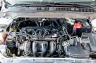Ogólny widok przestrzeni pod maską  Ford Fusion 2.5 2012&amp;nbsp;po starannej instalacji LPG przez mistrzów naszego zespołu.. - миниатюра