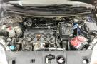 Ogólny widok przestrzeni pod maską  Honda FR-V 1.8 2009&amp;nbsp;po starannej instalacji LPG przez mistrzów naszego zespołu. - миниатюра
