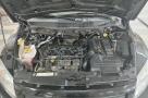 Ogólny widok przestrzeni pod maską po zainstalowaniu LPG - миниатюра