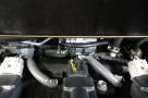 Wymagane ciśnienie robocze gazu zapewnia reduktor gazowy MRC Compact z zaworem elektromagnetycznym LPG i wystarczającym zapasem mocy dla takiego silnika. - миниатюра