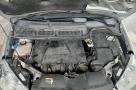 Ogólny wygląd przestrzeni pod maską po zainstalowaniu instalacji LPG. - миниатюра