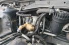 Wymagane ciśnienie robocze gazu zapewnia reduktor gazowy MRC Shire z zaworem elektromagnetycznym LPG i wystarczającym zapasem mocy dla takiego silnika. - миниатюра