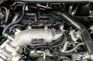 Kolektor dolotowy silnika 3.5 Ecoboost z zamontowanymi wtryskami. - миниатюра