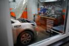 Установим газ на авто в Варшаве за 6 часов, в том числе на FSI, TSI, TFSI, GDI, SkyActiv моторы. - миниатюра