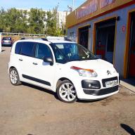Montaż instalacji LPG w  Citroën C3 Picasso 1.4 2010 (4 cylindry) Instalacja LPG - Lovato