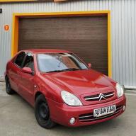 Montaż instalacji LPG w  Citroën Xsara 1.6 2003 (4 cylindry) Instalacja LPG - KME