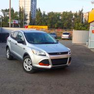 Montaż instalacji LPG w  Ford Escape 2.5 2013 (4 cylindry) Instalacja LPG - Lovato