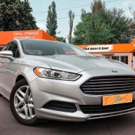Montaż instalacji LPG w  Ford Fusion 2.5 2015 (4 cylindry) Instalacja LPG - KME